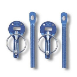 CIERRE SEGURIDAD CAPO SPARCO AZUL