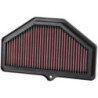 K&N SU-7504 AIR FILTER