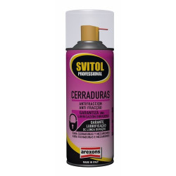 SVITOL PRO LOCKS (ES/PT) ML 200(STOCK LAST)