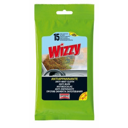 Anti-Empanante 15 Wipes
