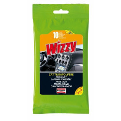 DUST CATCHER 10 WIPES