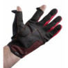 GUANTES HYPERGRIP TALLA 10 NEGRO/R