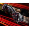 GUANTES HYPERGRIP TALLA 11 NEGRO/R
