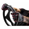 GUANTES HYPERGRIP TALLA 11 NEGRO/R
