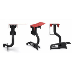 SOPORTE GAMING SPARCO CAMBIO Y FRENO IZQUIERDO