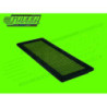 FILTRO SUSTITUCION GREEN P960168 PANEL