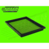 FILTRO SUSTITUCION GREEN P918290 PANEL