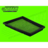 FILTRO SUSTITUCION GREEN P950382 PANEL