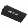 CUSHION LUMBAR NEGRO