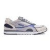 ZAPATILLAS SH-17 TALLA 36 SILVER AZUL