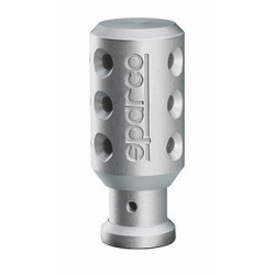 POMO SPARCO PIUMA ANODIZADO