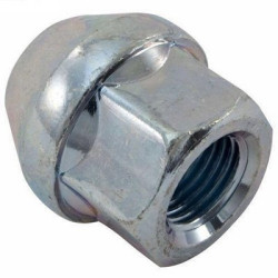 (LAST STOCK) SET OF 4 ROOT NUTS 14X1.5