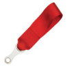 REMOLQUE-CORREA CON B 23 A ADJUNTO DE BOLT-EN 7/16" SCHROTH