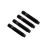 SET 4 ESPARRAGOS 12X1,5 52MM R12MM