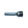 (STOCK LAST)CONICAL SCREW M12X1.50 L45 CH19