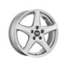 LLANTA MSW MSW 78 6,5x17 ET49 5x112 FULL SILVER