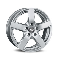 LLANTA MSW MSW 55 7x17 ET40 5x118 FULL SILVER