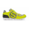 ZAPATILLAS GENESIS L 43 VERDE
