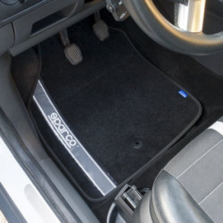CARPET STRADA 2012 B SILVER CS6