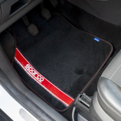 ALFOMBRA STRADA 2012 B ROJO CS 6