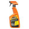 CERA SPRAY RAPIDA 500 ML ARMOR ALL SHIELD CS6
