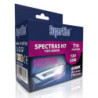 SPECTRAS H7 BLANCO 6.000K+2T1 0 CS6
