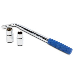 Goodyear CS10 Telescopic Wrench