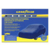 Funda cubre coche Good Year talla S | OCC Sport