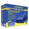 Funda cubre coche Good Year talla M | OCC Sport