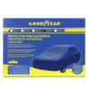 Funda cubre coche Good Year talla XL | OCC Sport