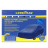 Funda cubre coche Good Year talla XL | OCC Sport