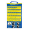 ULTRA GRIP CHAINS SIZE XXL GOODYEAR CS12 NEW CS5