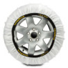 ULTRA GRIP CHAINS SIZE XXL GOODYEAR CS12 NEW CS5