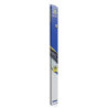 ESCOBILLAS GY CLASSIC 28" 70 CM CS10