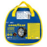 METAL SNOW CHAINS T.110 9MM CS5