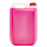 ANTICONGELANTE 5L 20% ROSA -9º CS4