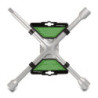 FIXED CROSS WHEEL WRENCH CS10