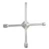 FIXED CROSS WHEEL WRENCH CS10