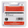 ANTIRROBO 14X150 L30 17/19 4 TORNILLOS CONICO CS6