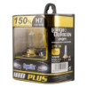 SET H7 HID PLUS 150% E-MARK CS 6