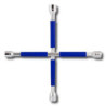 LLAVE DE RUEDA CRUZ FIJA GOOD YEAR CS10