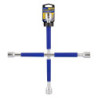 GOOD YEAR CS10 FIXED CROSS WHEEL WRENCH