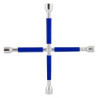LLAVE DE RUEDA CRUZ FIJA GOOD YEAR CS10