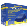 Funda cubre coche Good Year talla S | OCC Sport