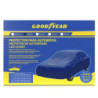 Funda cubre coche Good Year talla M | OCC Sport