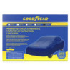 Funda cubre coche Good Year talla XXL | OCC Sport
