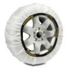 ULTRA GRIP CHAINS SIZE M GOODYEAR CS12 NEW CS5