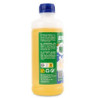 CHAMPU DE COCHE 1 LITRO MTK CS12