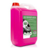 ANTICONGELANTE 5L 10% ROSA -4º CS4