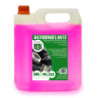 ANTIFREEZE 5L 10% PINK -4º CS4